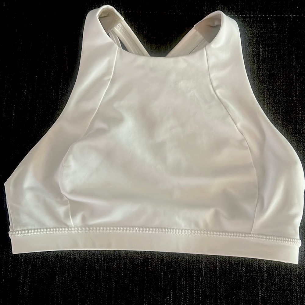 Lululemon Energy sport bra